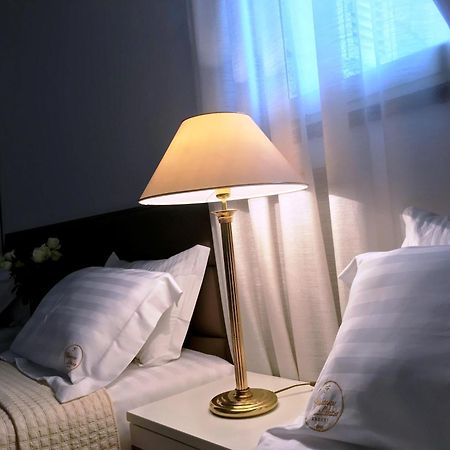 Chateau Linza Resort Tirana Exteriör bild