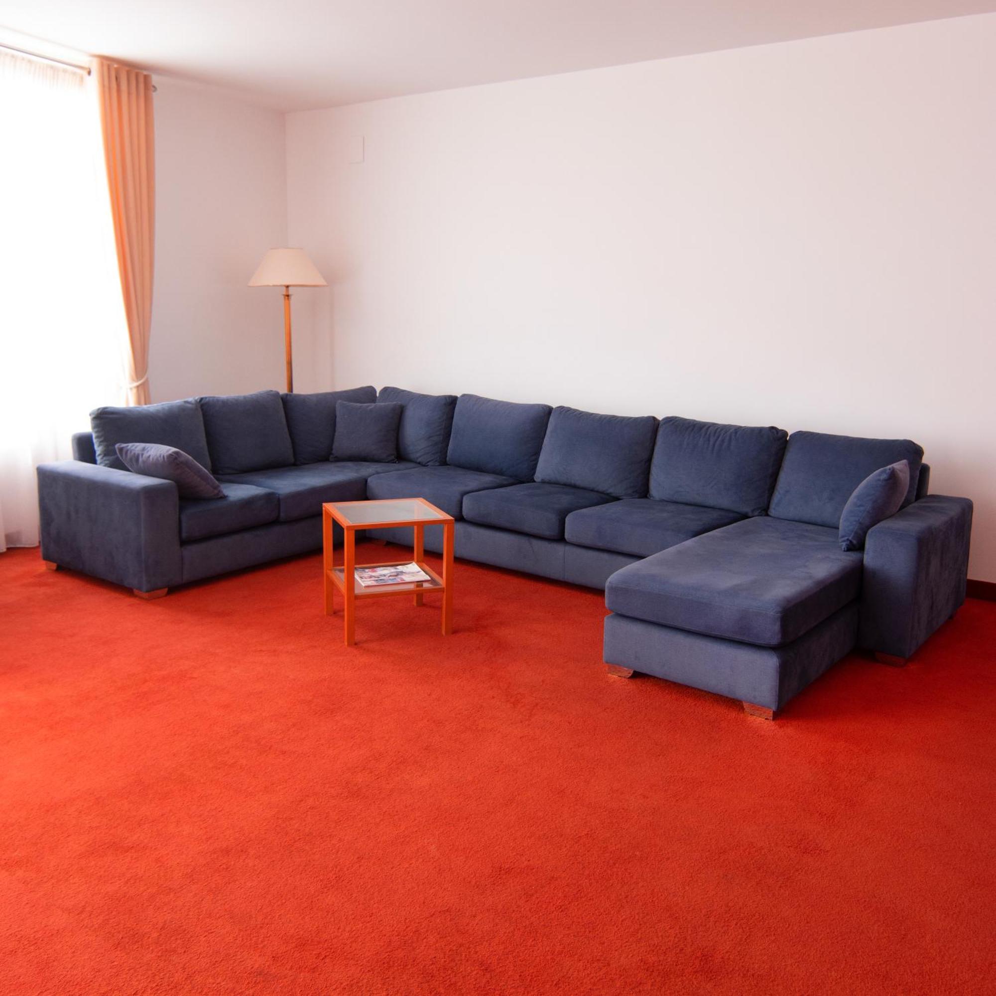 Chateau Linza Resort Tirana Exteriör bild